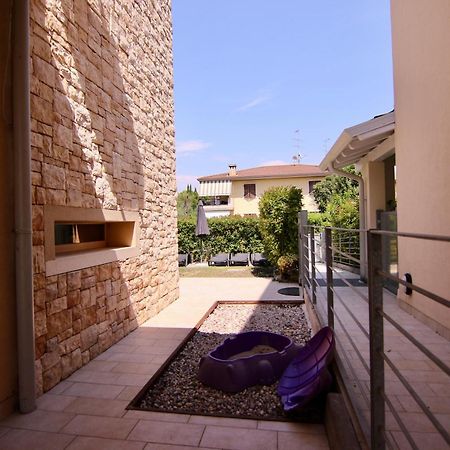 Villetta Rovizza San Martino della Battaglia Εξωτερικό φωτογραφία
