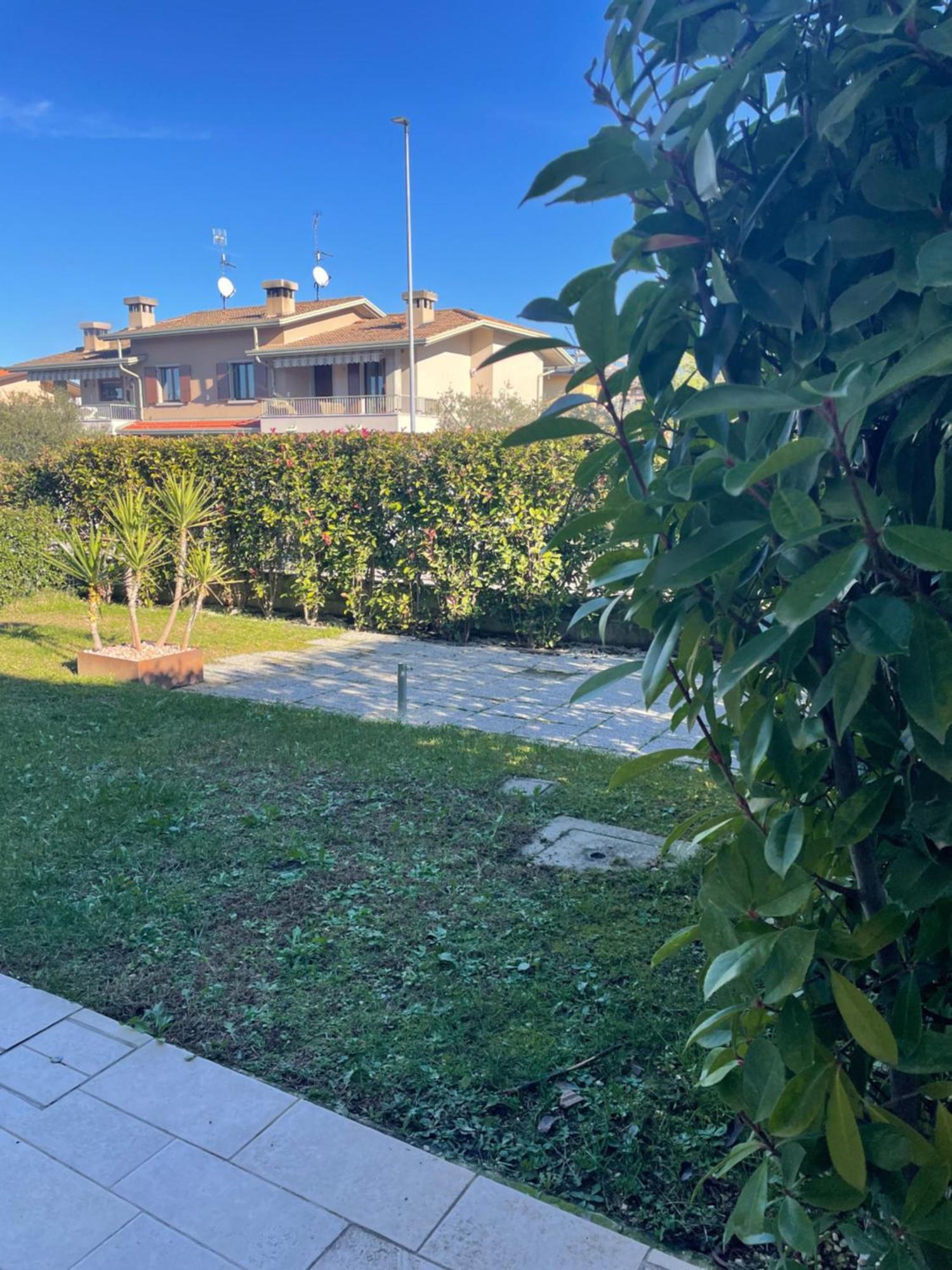 Villetta Rovizza San Martino della Battaglia Εξωτερικό φωτογραφία